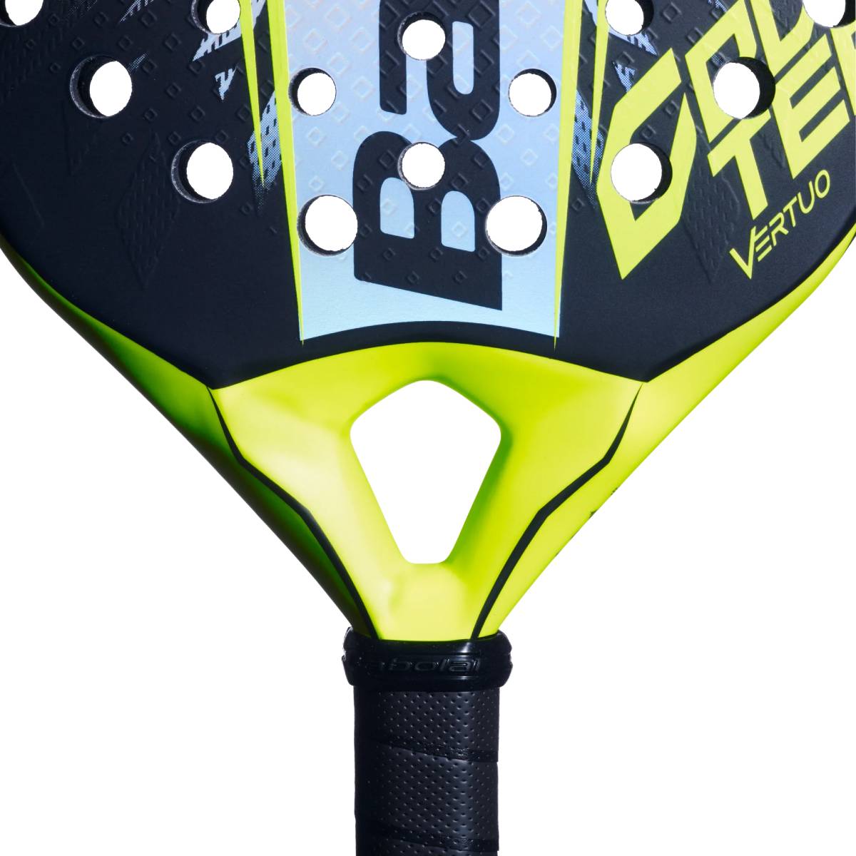 Babolat Counter Vertuo 2.6 Padel Racquet