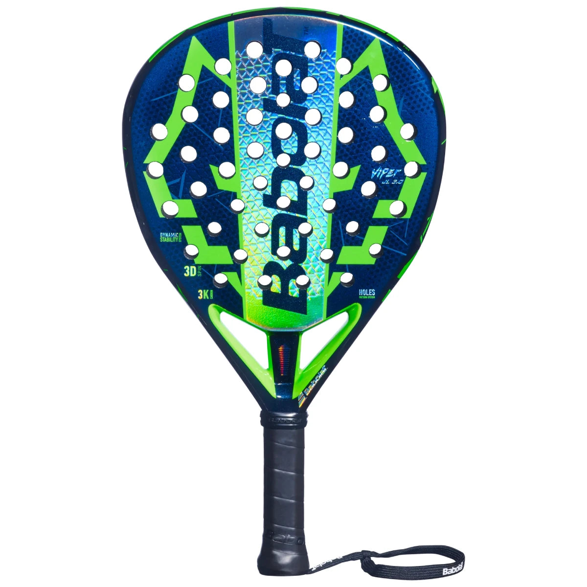 Babolat Viper Juan Lebron 3.0 - Demo Rental - RacquetGuys.ca