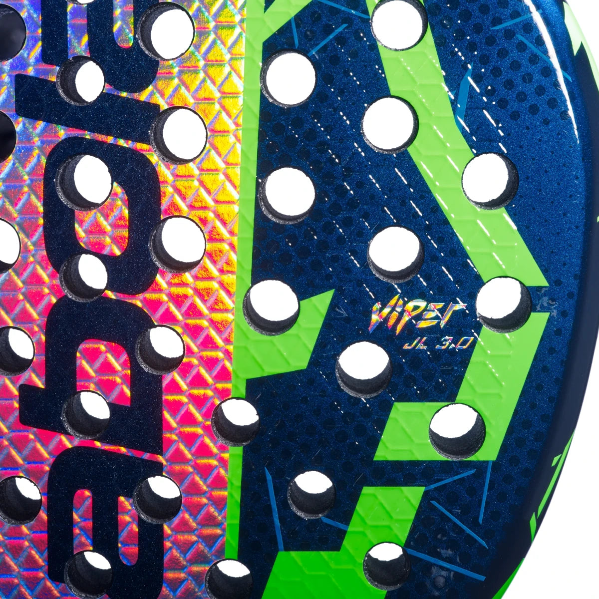 Babolat Viper Juan Lebron 3.0 - Demo Rental - RacquetGuys.ca