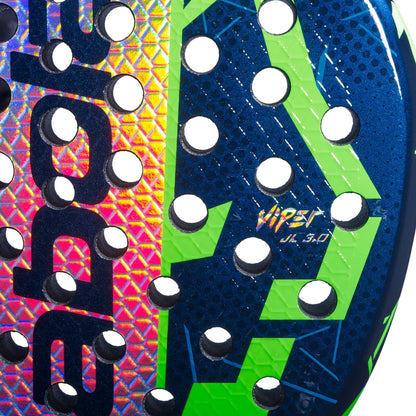 Babolat Viper Juan Lebron 3.0 - Demo Rental - RacquetGuys.ca