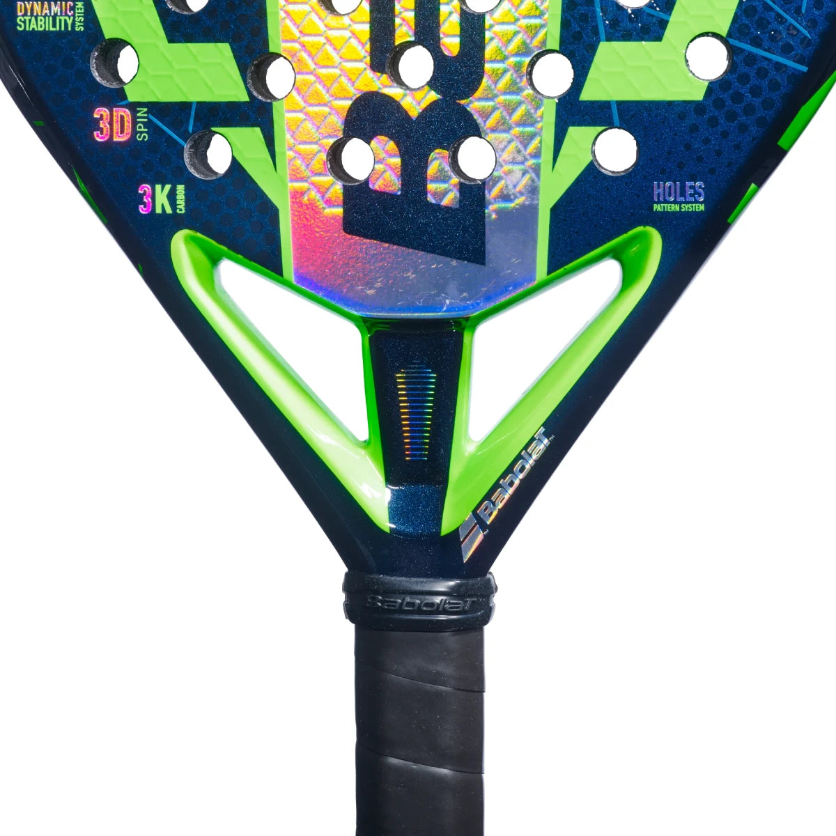 Babolat Viper Juan Lebron 3.0 - Demo Rental - RacquetGuys.ca