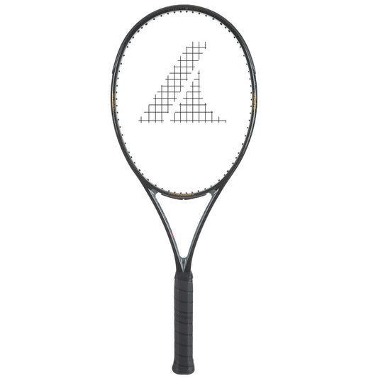 ProKennex Ace Station Black Ace Pro - RacquetGuys.ca