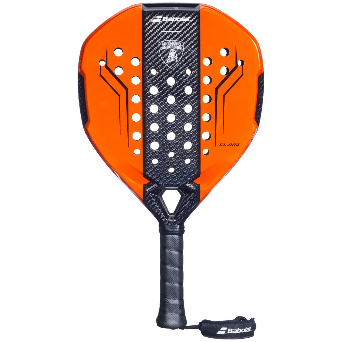 Babolat Lamborghini BL.002 Orange