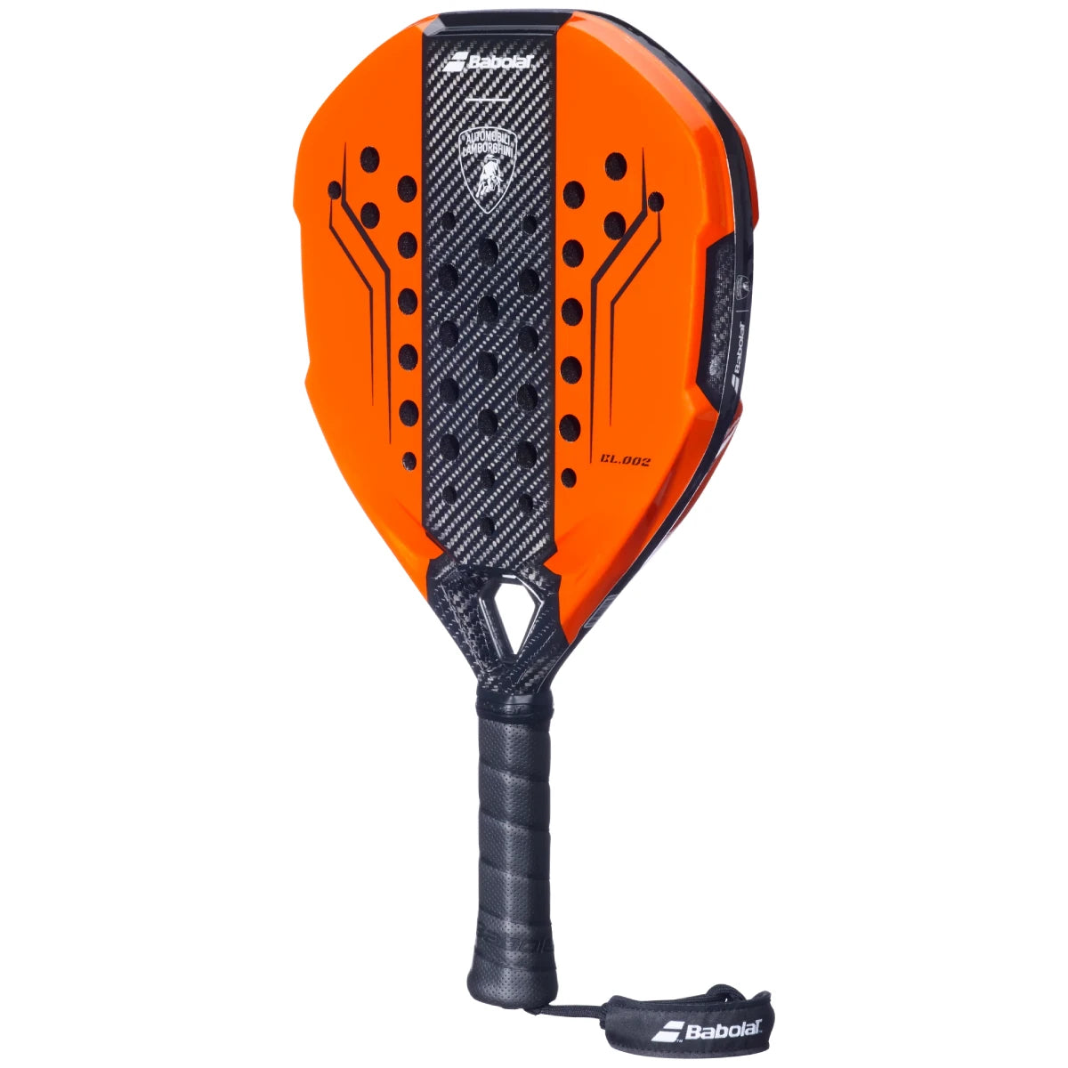 Babolat Lamborghini BL.002 Orange