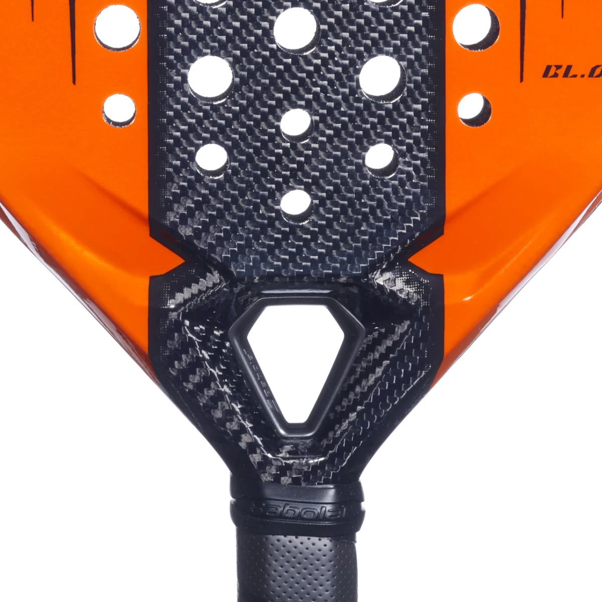 Babolat Lamborghini BL.002 Orange