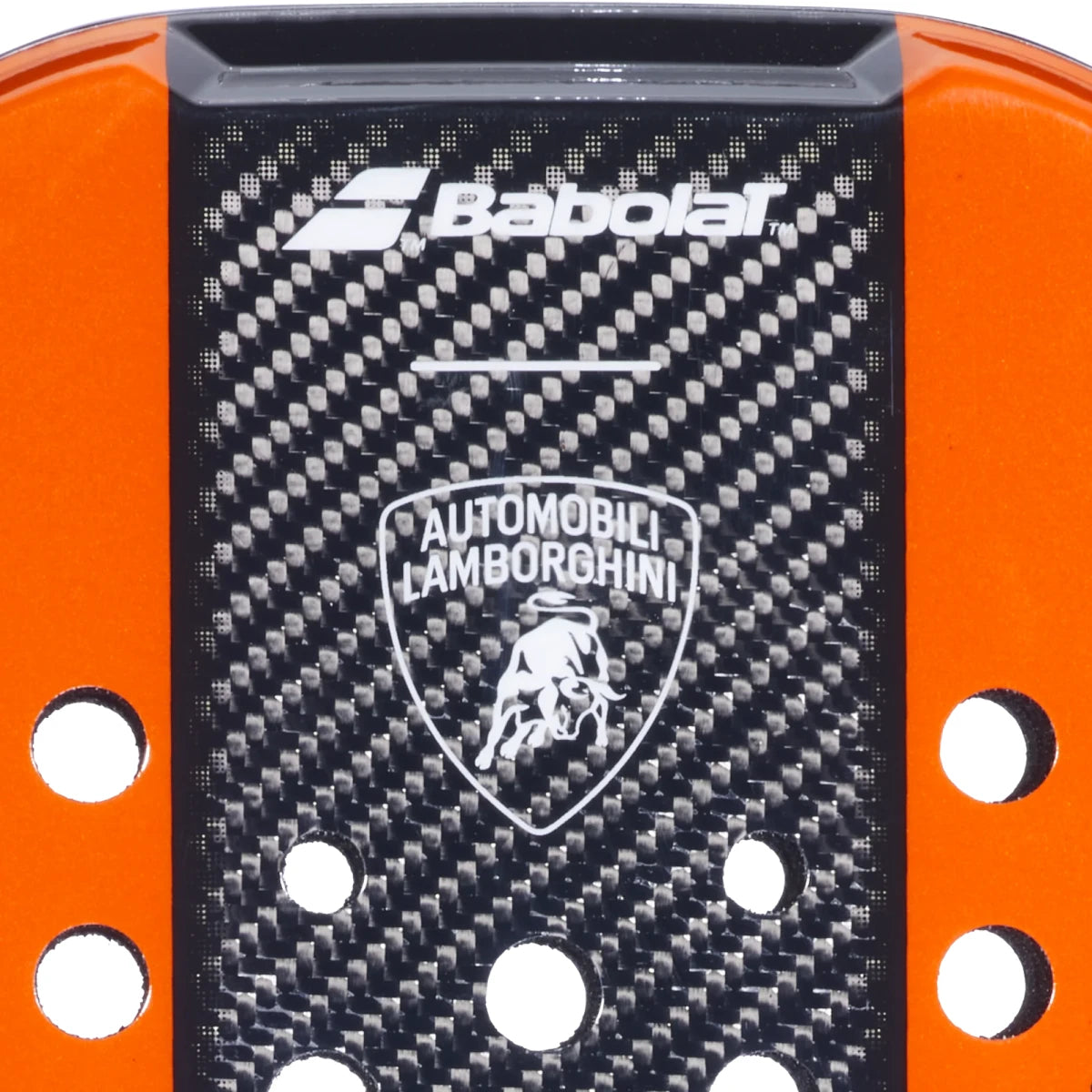Babolat Lamborghini BL.002 Orange