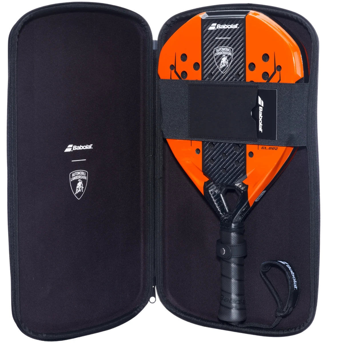 Babolat Lamborghini BL.002