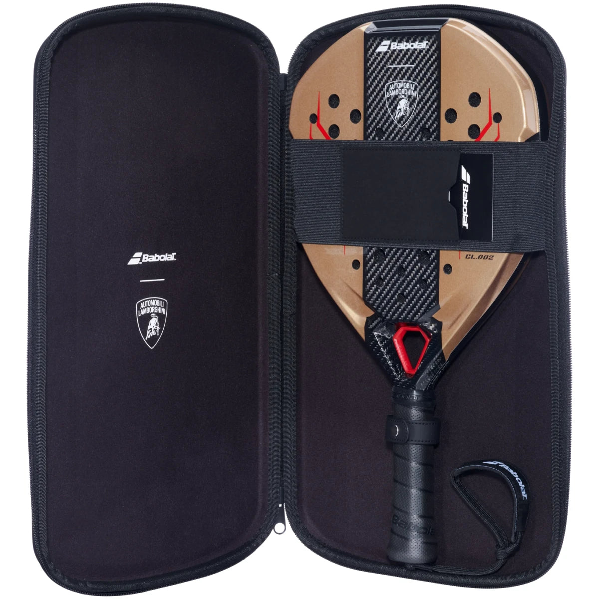 Babolat Lamborghini BL.002