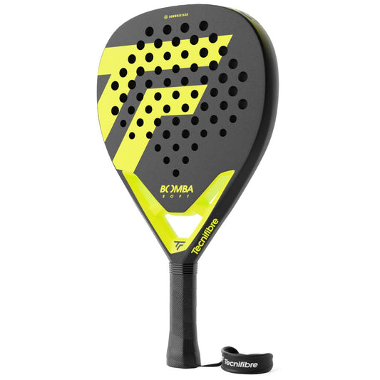 Tecnifibre Bomba Soft - RacquetGuys.ca
