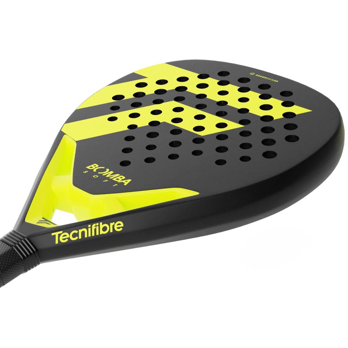 Tecnifibre Bomba Soft - RacquetGuys.ca