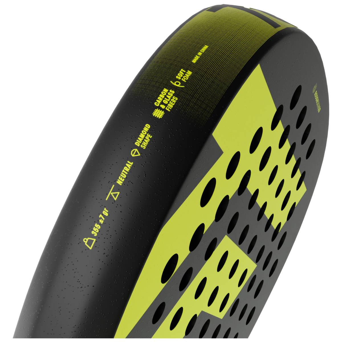 Tecnifibre Bomba Soft - RacquetGuys.ca