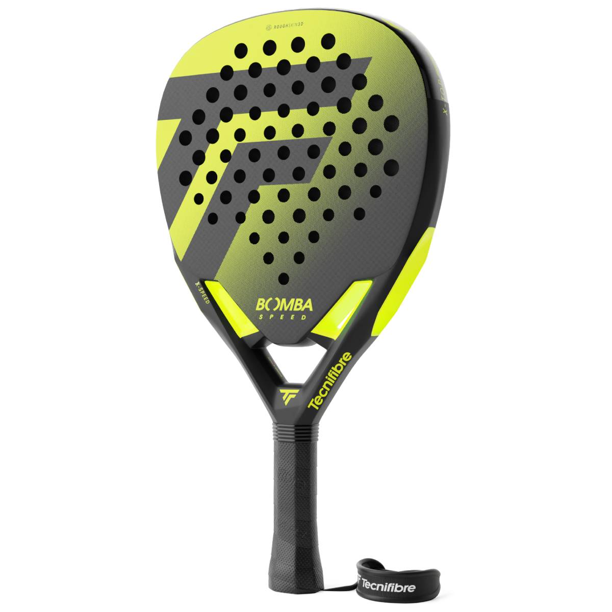 Tecnifibre Bomba Speed - RacquetGuys.ca