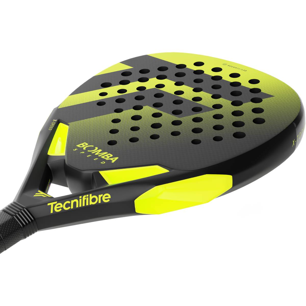 Tecnifibre Bomba Speed - RacquetGuys.ca