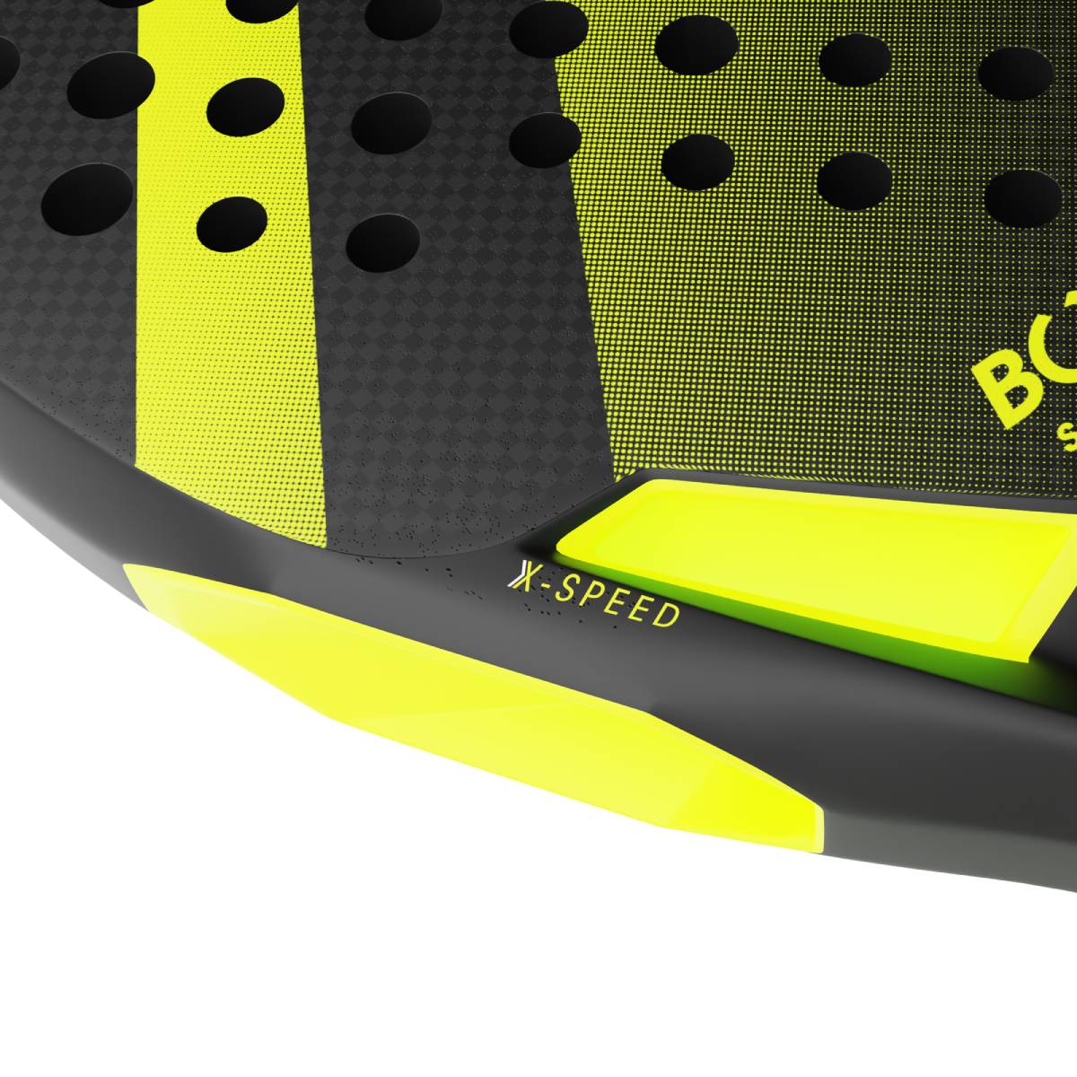 Tecnifibre Bomba Speed - RacquetGuys.ca