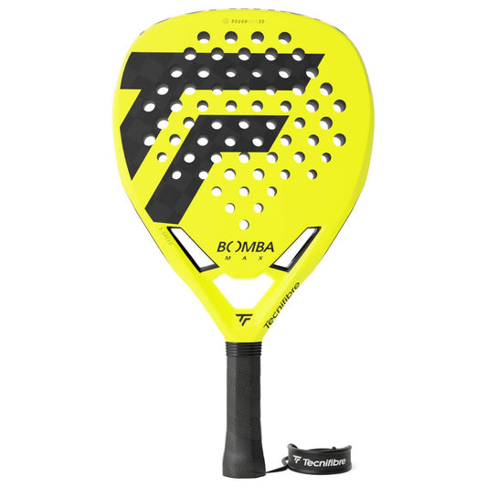 Tecnifibre Bomba Max - RacquetGuys.ca