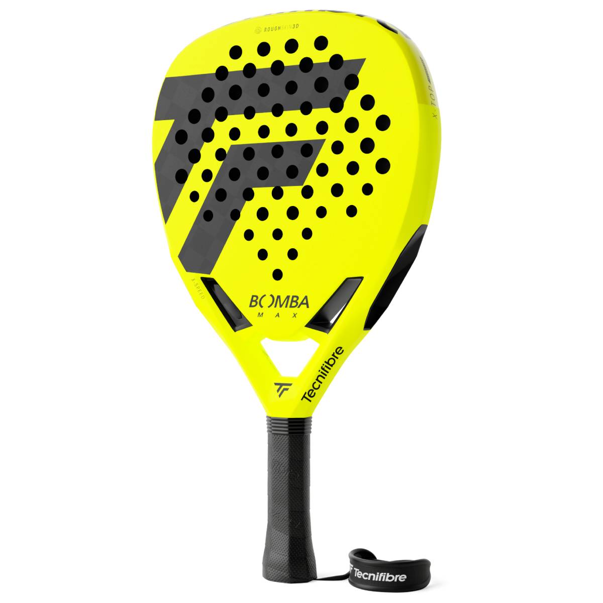 Tecnifibre Bomba Max - RacquetGuys.ca