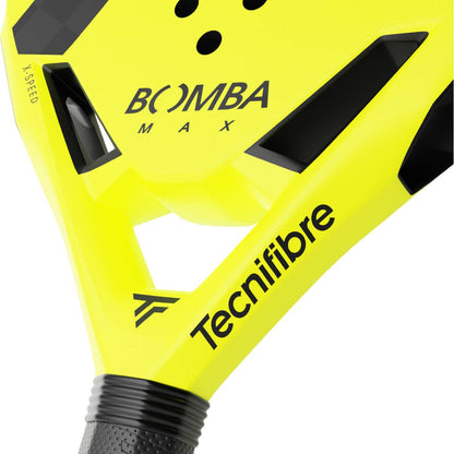 Tecnifibre Bomba Max - RacquetGuys.ca