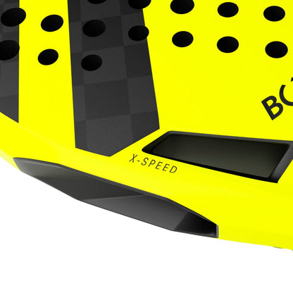 Tecnifibre Bomba Max - RacquetGuys.ca