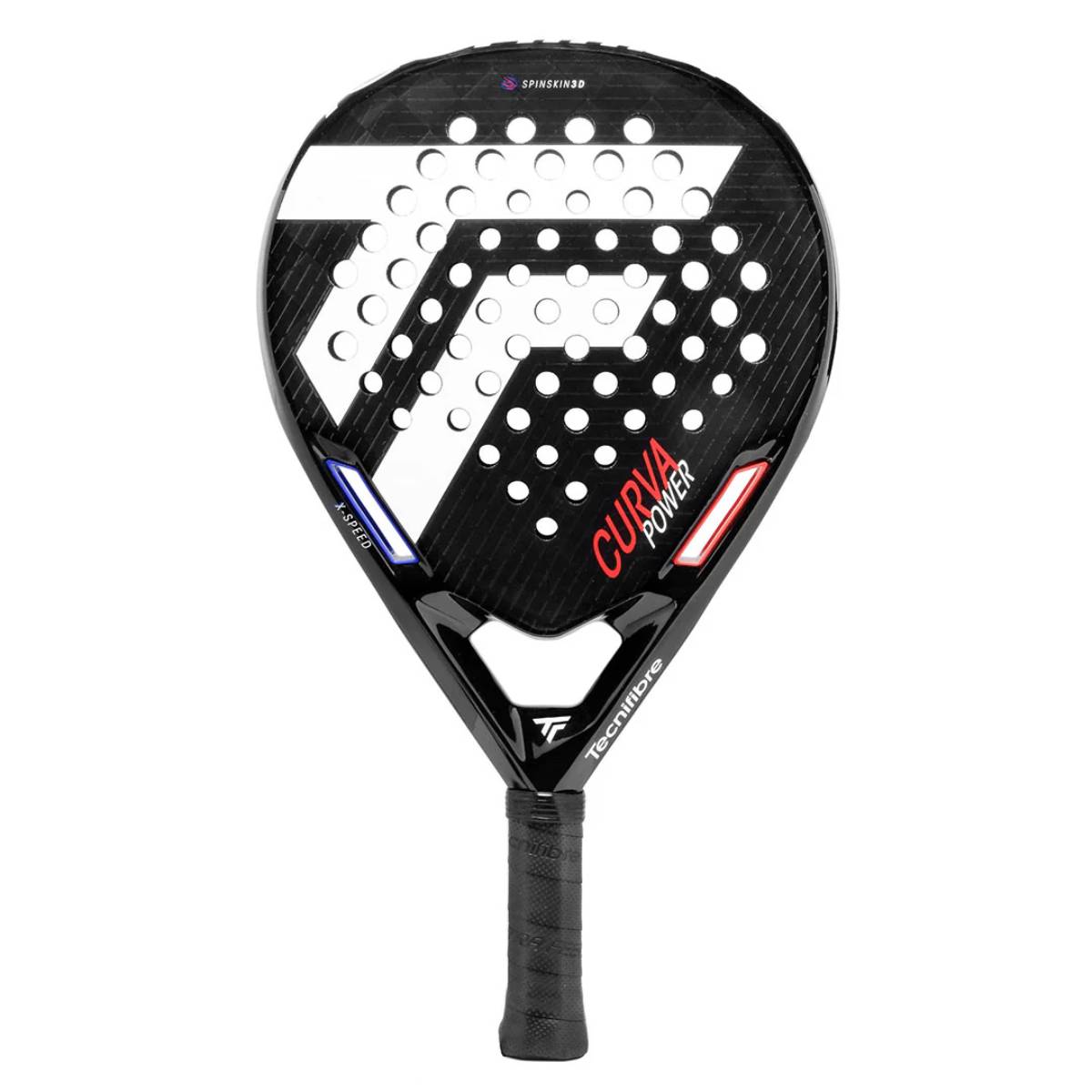 Tecnifibre Curva Power - RacquetGuys.ca