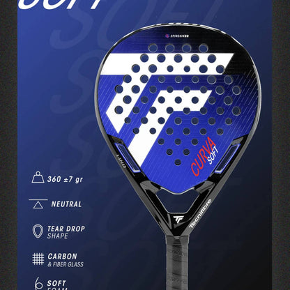 Tecnifibre Curva Soft - RacquetGuys.ca