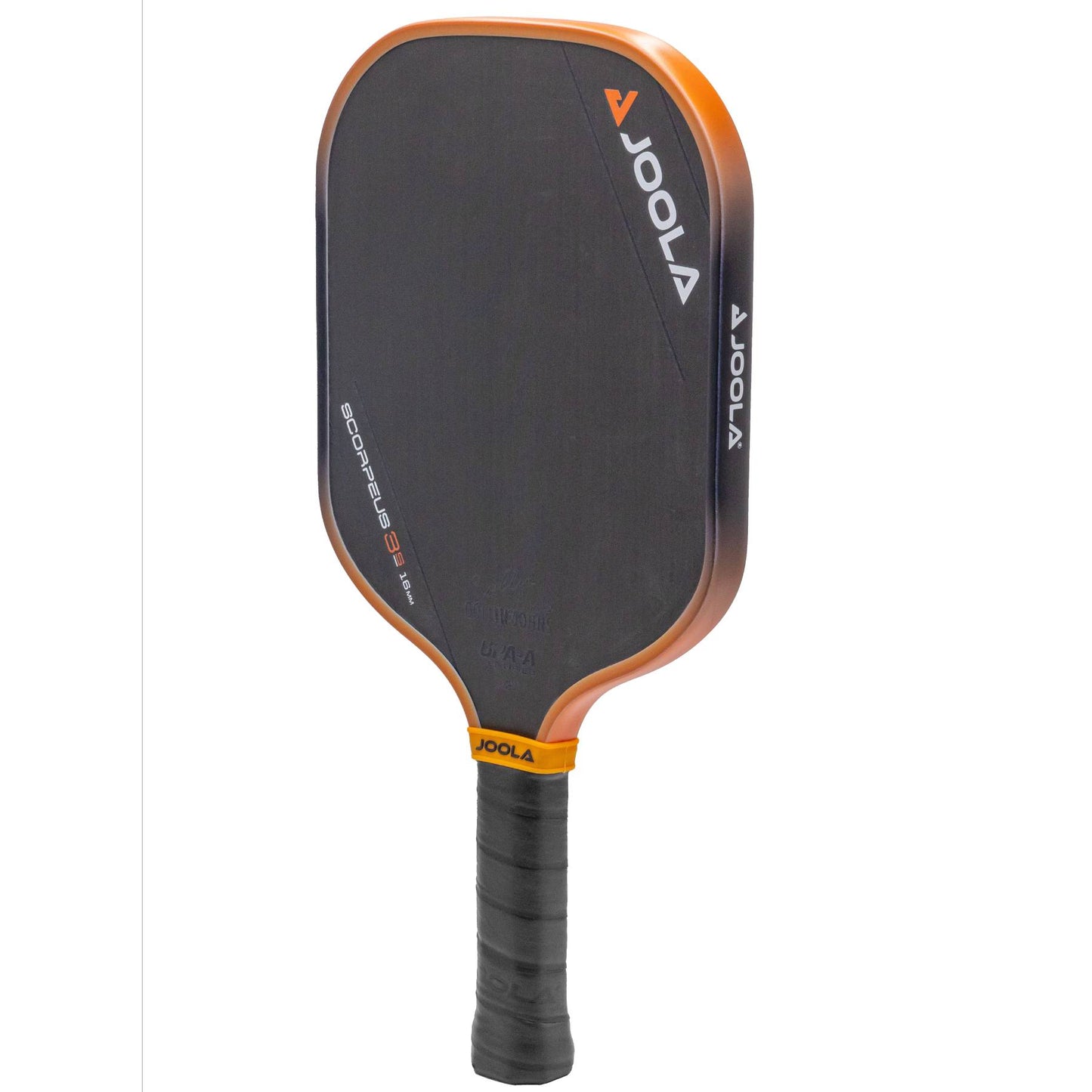 JOOLA Collin Johns Scorpeus 3S 16mm - Demo Rental - RacquetGuys.ca