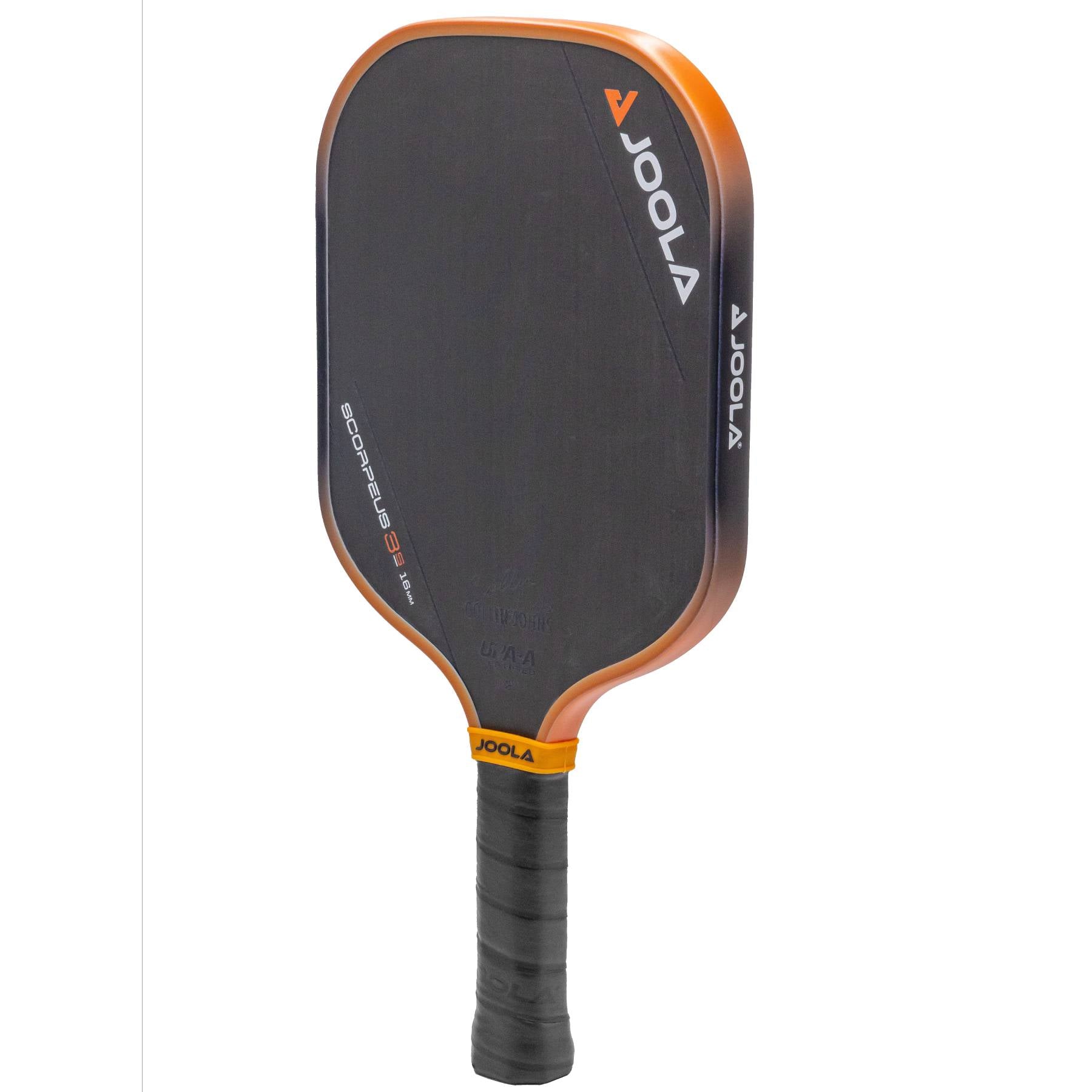 JOOLA Collin Johns Scorpeus 3S 16mm - Demo Rental - RacquetGuys.ca