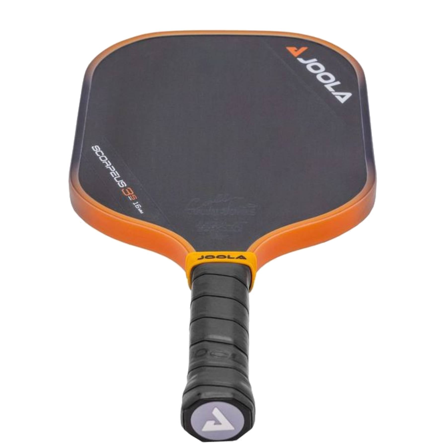 JOOLA Collin Johns Scorpeus 3S 16mm - Demo Rental - RacquetGuys.ca