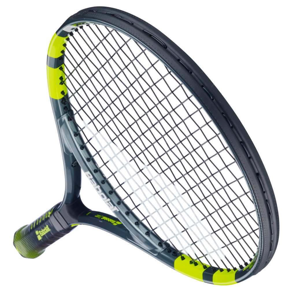 Babolat Carlitos 26 Junior (Pre-Strung) - RacquetGuys.ca