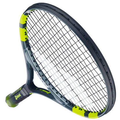 Babolat Carlitos 26 Junior (Pre-Strung) - RacquetGuys.ca