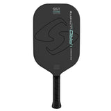 Gearbox Pro Ultimate Elongated Pickleball Paddle (8.0 oz.) - RacquetGuys.ca