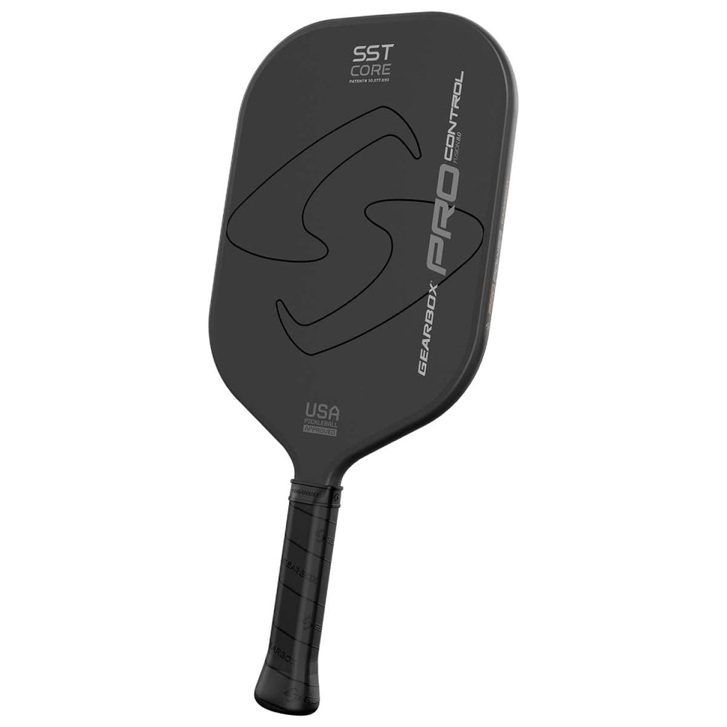 Gearbox Pro Control Fusion Pickleball Paddle (8.0 oz.)