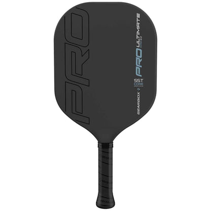 Gearbox Pro Ultimate Hyper Pickleball Paddle (8.0 oz.) - Demo Rental - RacquetGuys.ca
