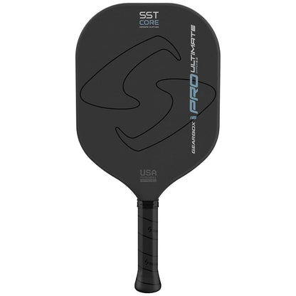 Gearbox Pro Ultimate Hyper Pickleball Paddle (8.0 oz.) - Demo Rental - RacquetGuys.ca