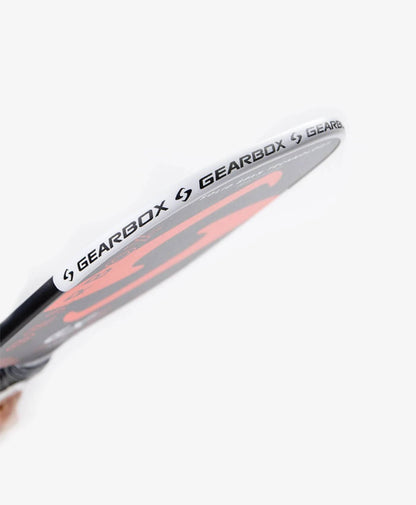 Gearbox Protective Tape (White) - Small - RacquetGuys.ca