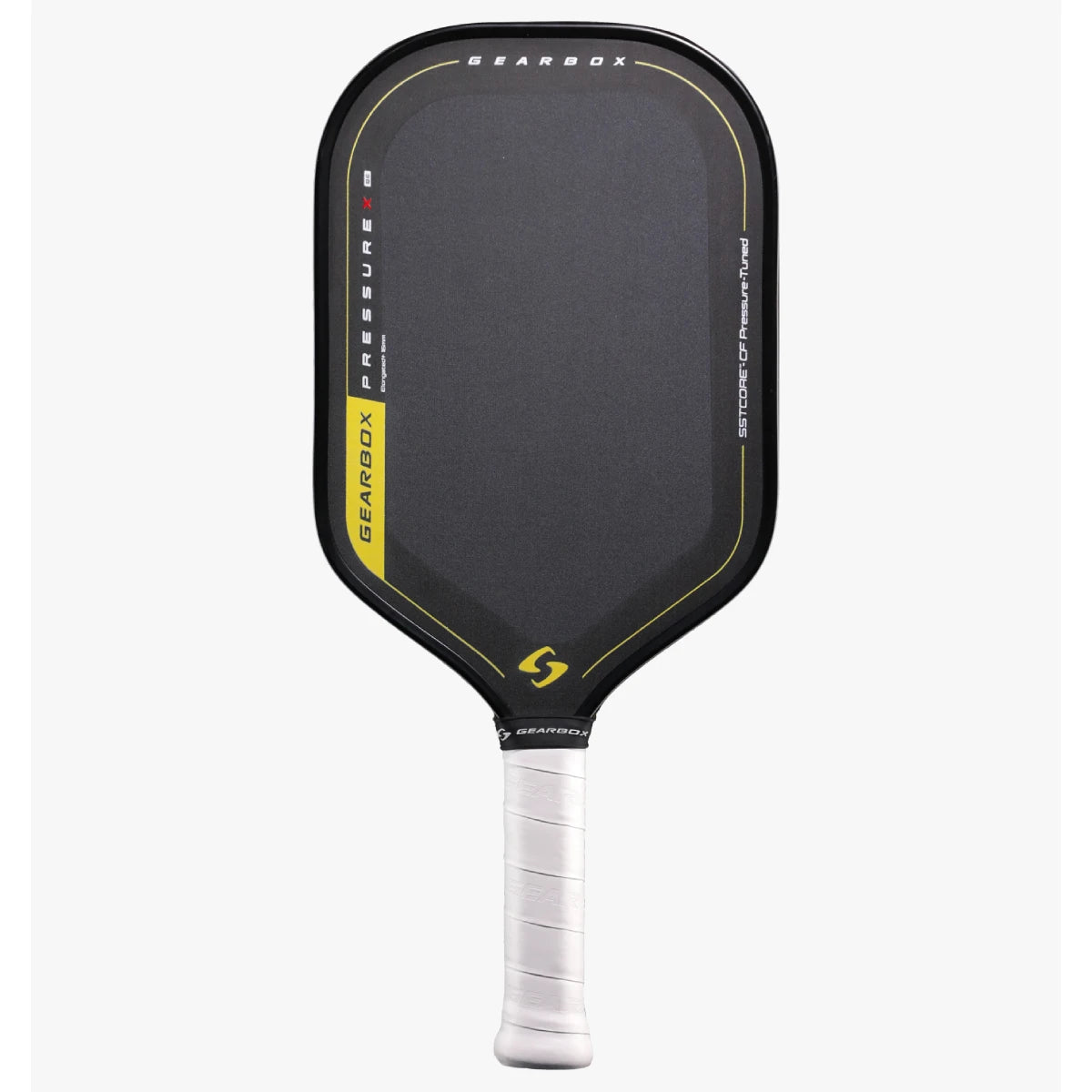 Gearbox Pressure X 8E Pickleball Paddle