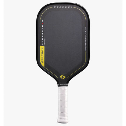 Gearbox Pressure X 8E Pickleball Paddle