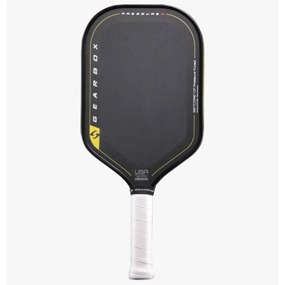 Gearbox Pressure X 8E Pickleball Paddle