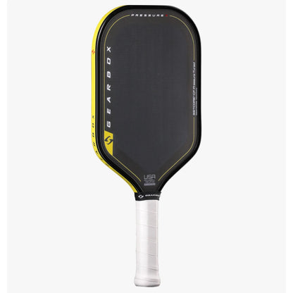 Gearbox Pressure X 8E Pickleball Paddle