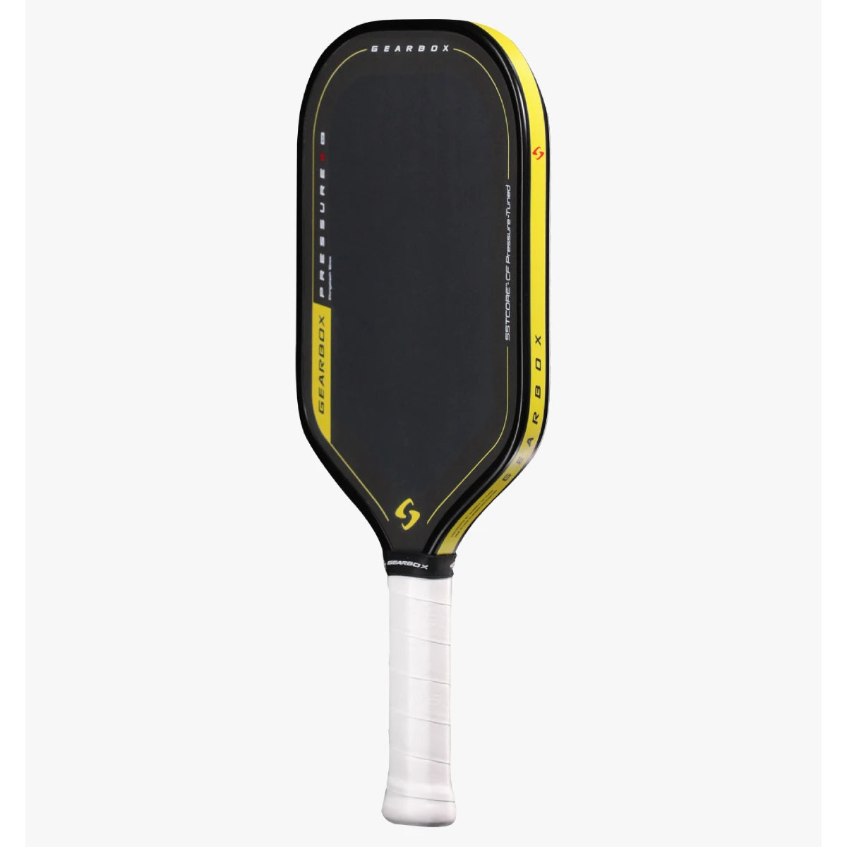 Gearbox Pressure X 8E Pickleball Paddle