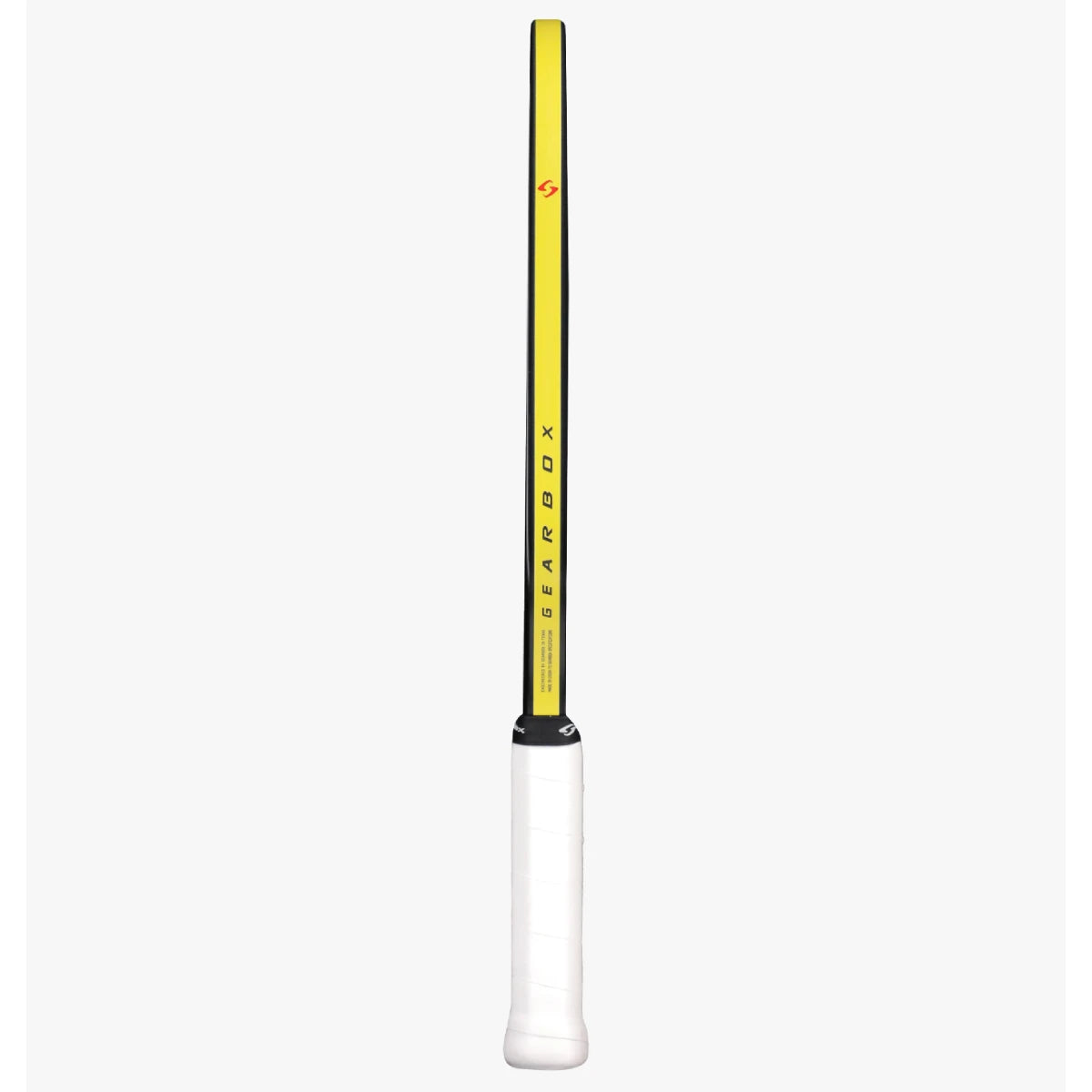 Gearbox Pressure X 8E Pickleball Paddle