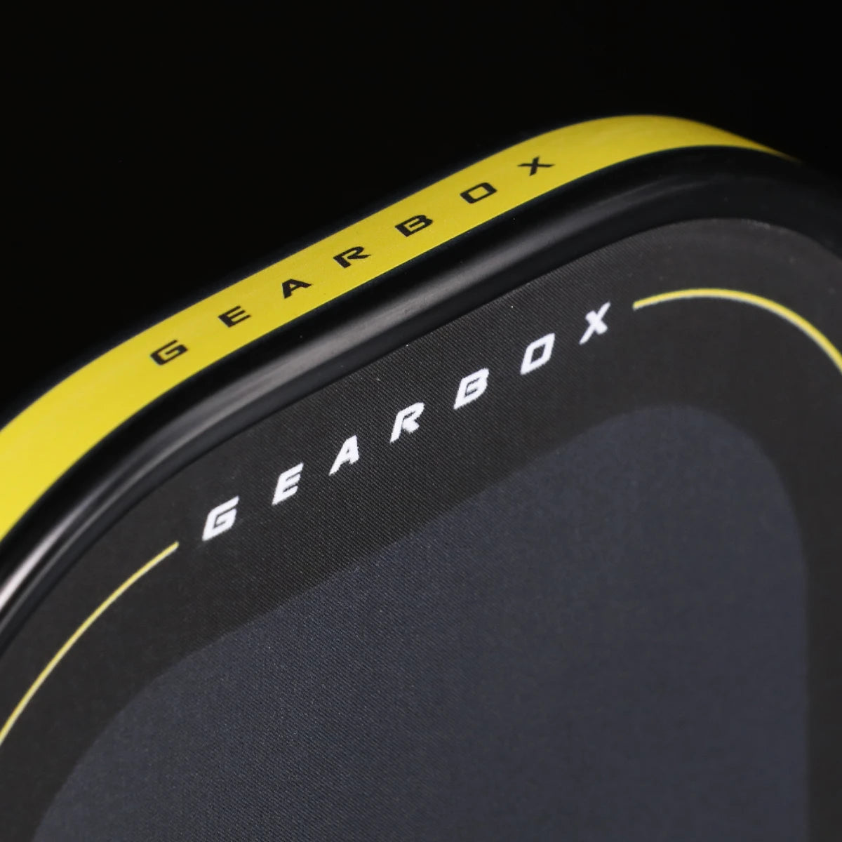 Gearbox Pressure X 8E Pickleball Paddle