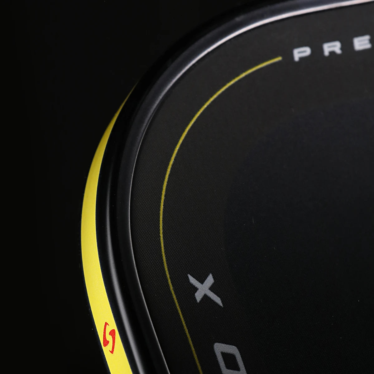 Gearbox Pressure X 8E Pickleball Paddle