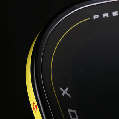 Gearbox Pressure X 8E Pickleball Paddle