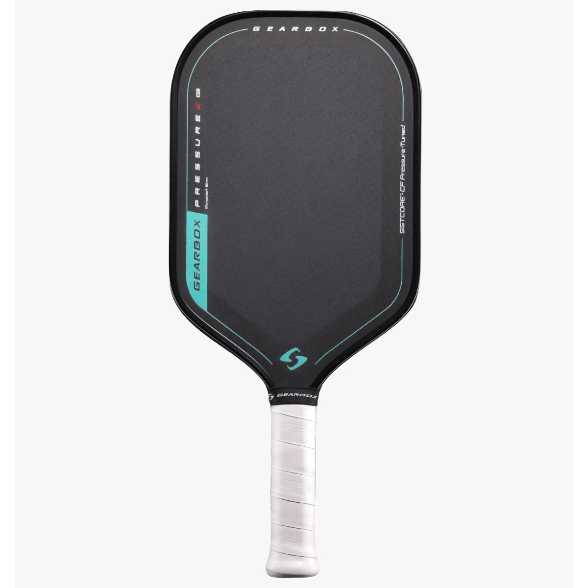Gearbox Pressure X 8M Pickleball Paddle