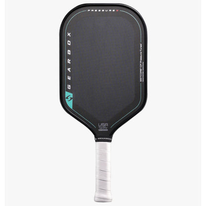 Gearbox Pressure X 8M Pickleball Paddle
