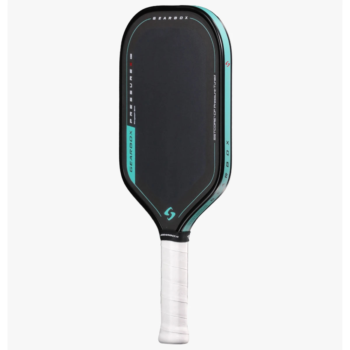 Gearbox Pressure X 8M Pickleball Paddle