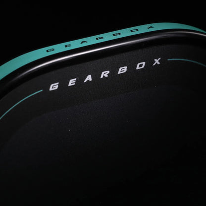 Gearbox Pressure X 8M Pickleball Paddle