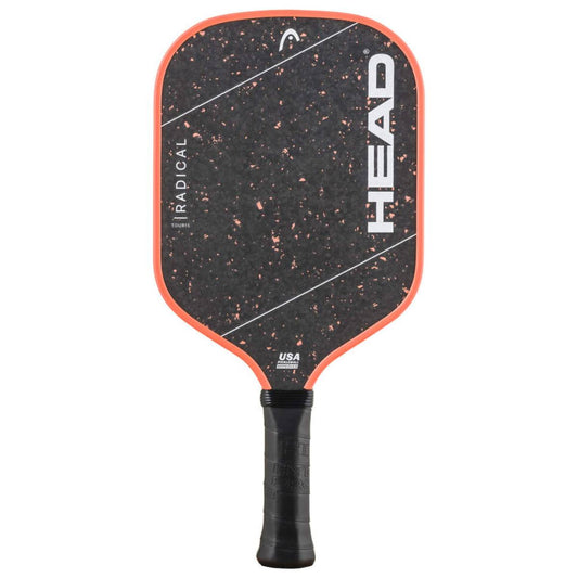 Head Radical TOUR15 (2026) - RacquetGuys.ca