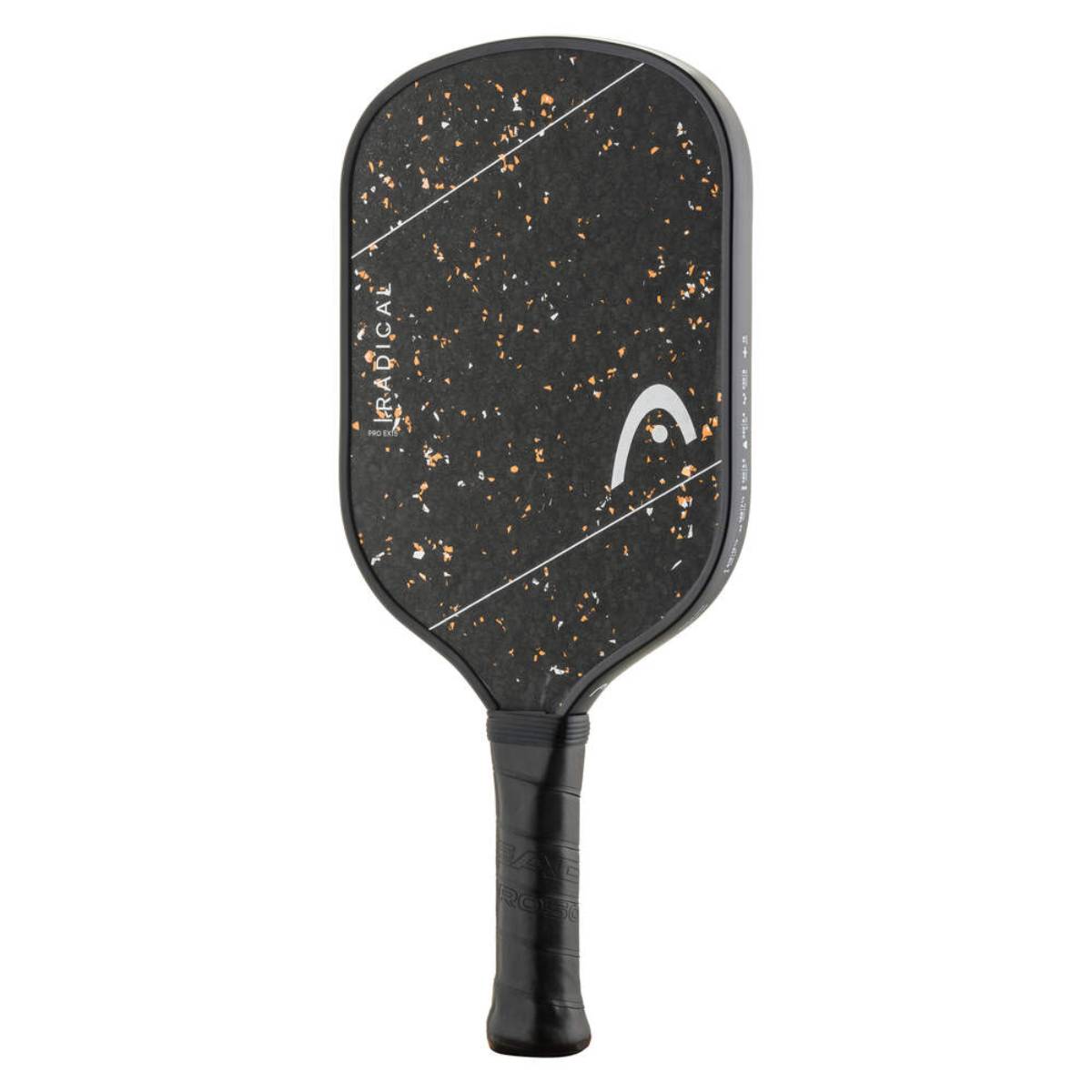 Head Radical PRO EX15 (2026) Pickleball Paddle – RacquetGuys.ca