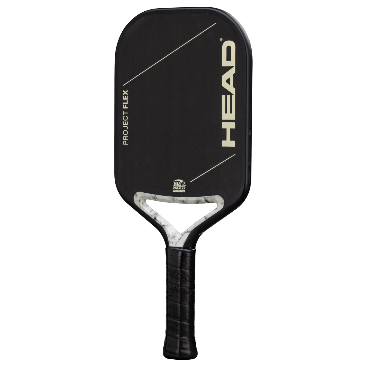 Head Project Flex